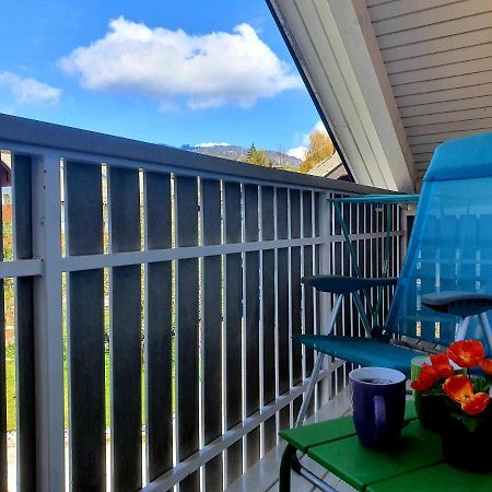 Apartma David ゴレンスカ地方 エクステリア 写真