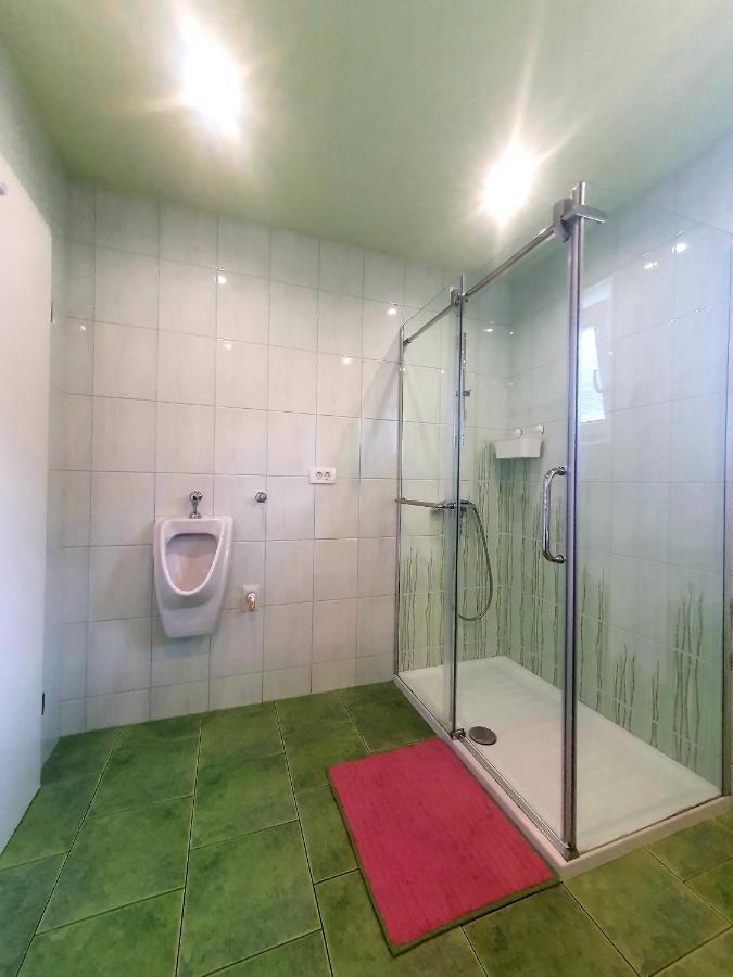 Apartma David ゴレンスカ地方 エクステリア 写真